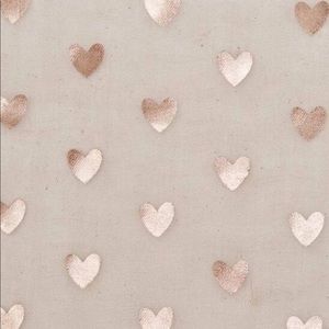 Meet your Posher, Roya